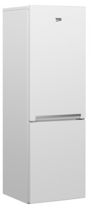 Холодильник BEKO CNL7270KC0W
