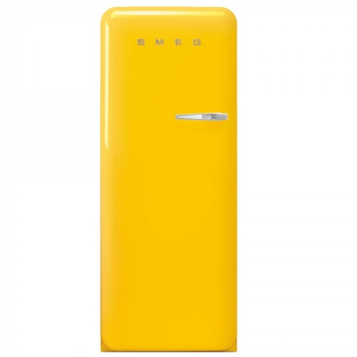 Холодильник Smeg FAB28LYW3