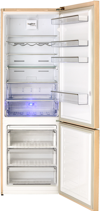 Холодильник Beko RCNK 356E20SB в магазине «На диване» в Омске  — Выгодная цена