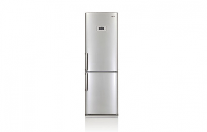 Холодильник LG GA-B409 UAQA