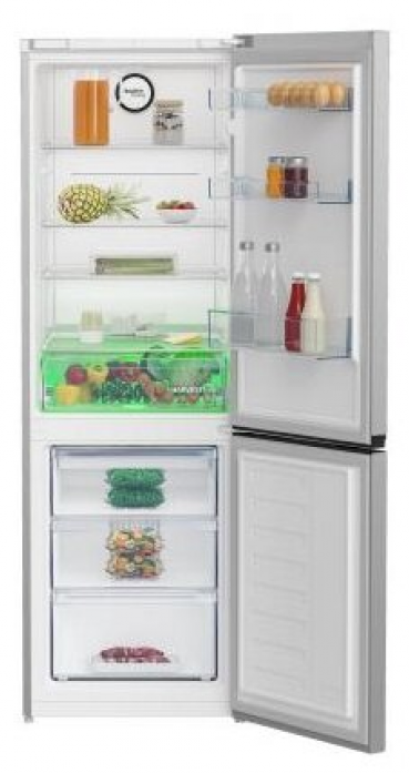 Холодильник Beko B1RCNK362S в магазине «На диване» в Омске  — Выгодная цена
