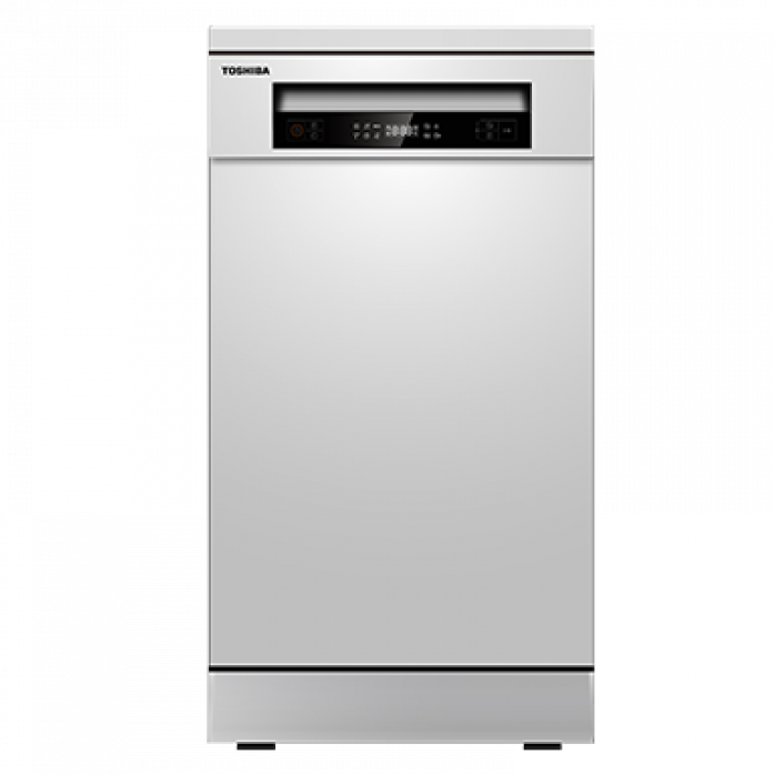 Посудомоечная машина Toshiba DW-10F1(W)-RU