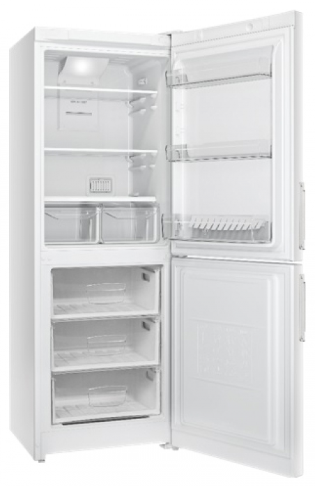 Холодильник Indesit EF 16 D в магазине «На диване» в Омске  — Выгодная цена