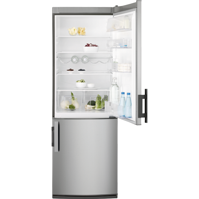 Холодильник Electrolux EN3400AOX