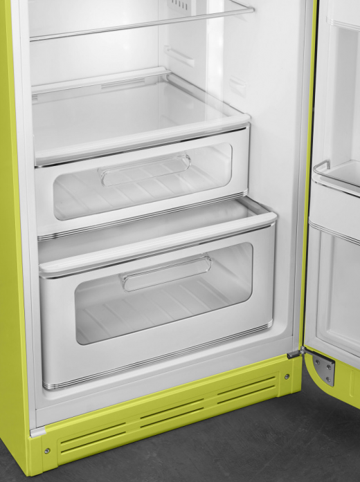 Холодильник Smeg FAB30RLI6 в магазине «На диване» в Омске  — Выгодная цена