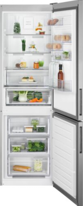 Холодильник Electrolux RNC7ME32X2 в магазине «На диване» в Омске  — Выгодная цена