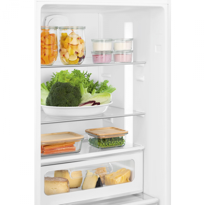 Холодильник Smeg FAB32LRD6 в магазине «На диване» в Омске  — Выгодная цена