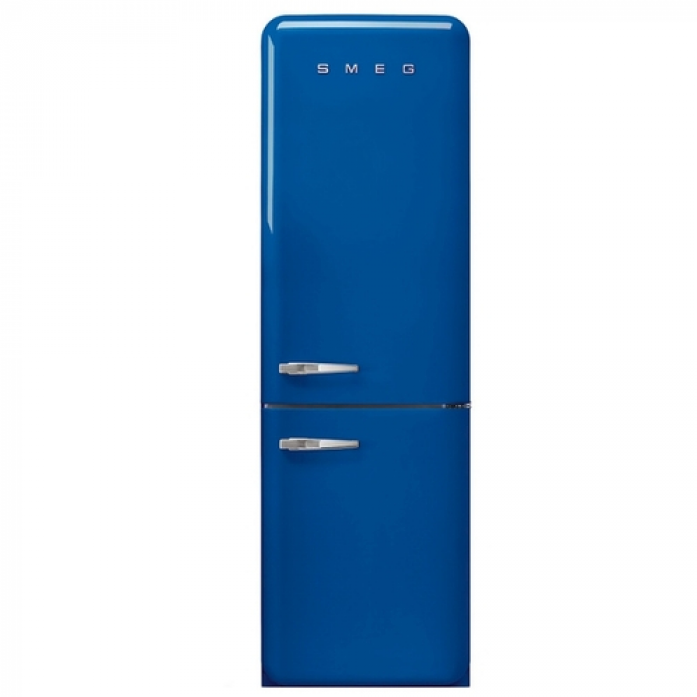 Холодильник Smeg FAB32RBE3