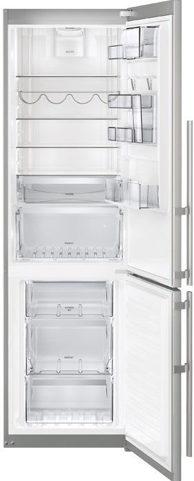 Холодильник Electrolux EN93889MX