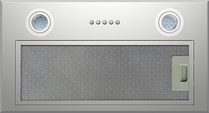 Встраиваемая вытяжка AVEX VN 6061 X