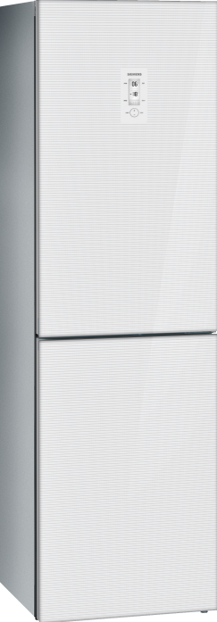 Холодильник Siemens KG 39NSW20R