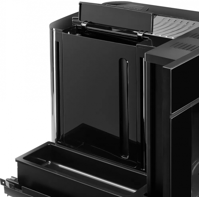 Встраиваемая кофемашина Kuppersberg KCM 182 Black в магазине «На диване» в Омске  — Выгодная цена