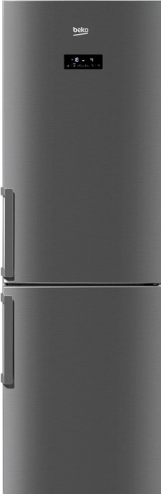 Холодильник BEKO RCNK 321E21X