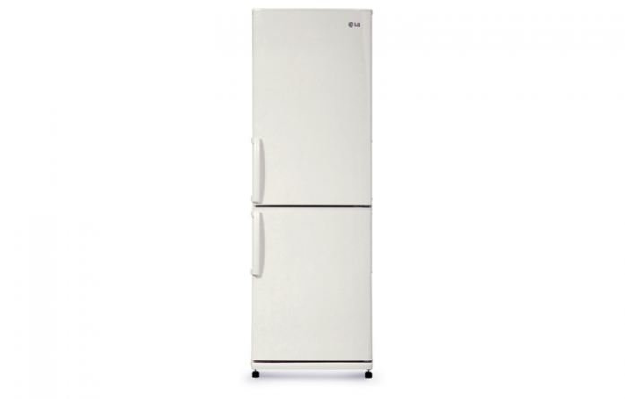 Холодильник LG GA-B379 UVCA
