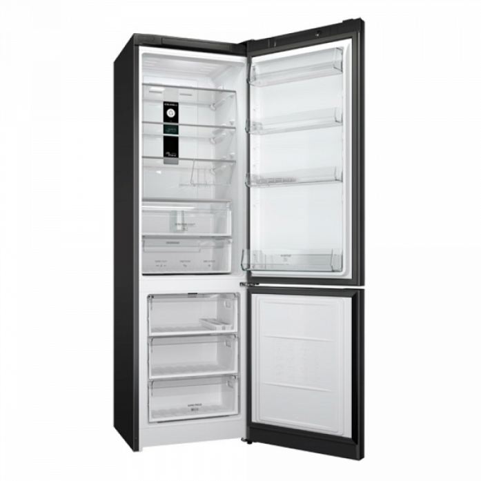 Холодильник HOTPOINT-ARISTON HF 9201 B RO в магазине «На диване» в Омске  — Выгодная цена