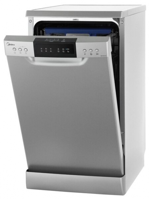 Посудомоечная машина Midea MFD45S110S в магазине «На диване» в Омске  — Выгодная цена