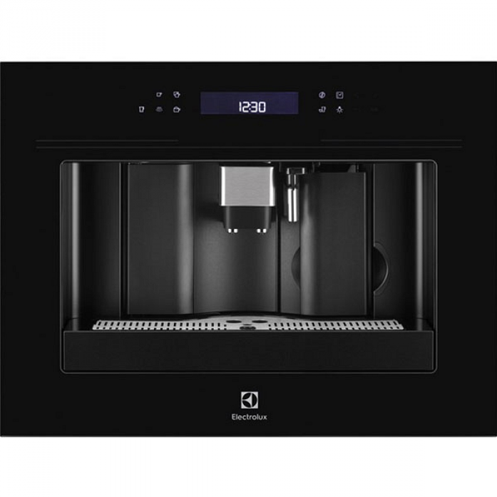 Встраиваемая кофемашина Electrolux EBC54524OZ в магазине «На диване» в Омске  — Выгодная цена