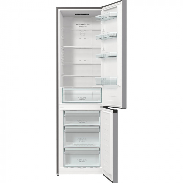 Холодильник Gorenje NRK6201ES4 в магазине «На диване» в Омске  — Выгодная цена