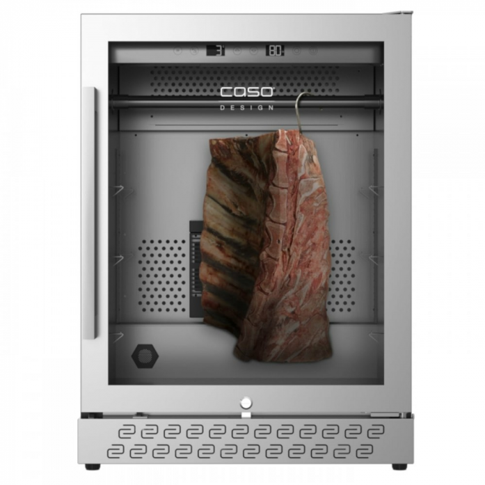 Шкаф для вызревания мяса Caso DryAged Master 380 Pro в магазине «На диване» в Омске  — Выгодная цена