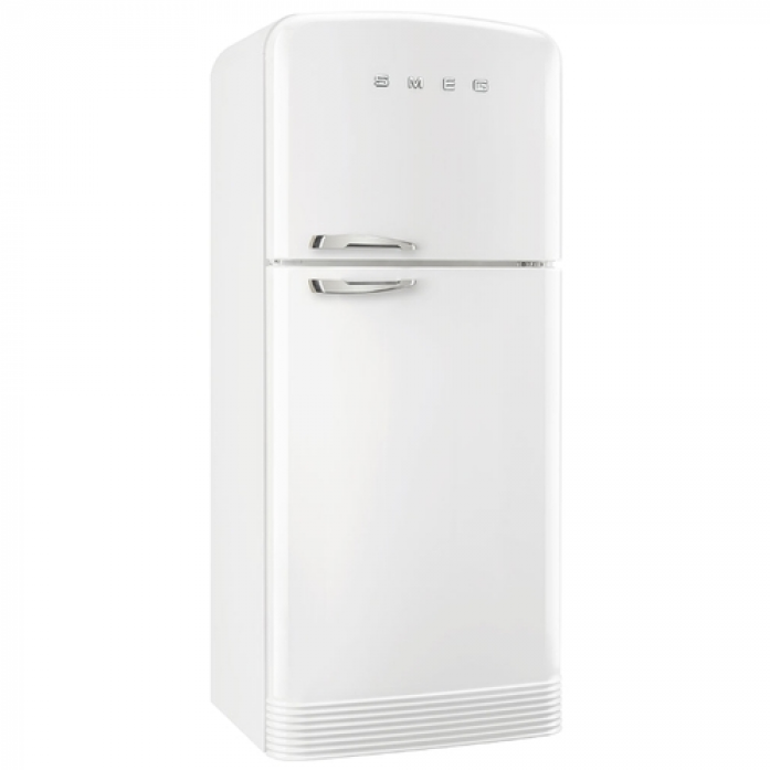 Холодильник Smeg FAB50RWH