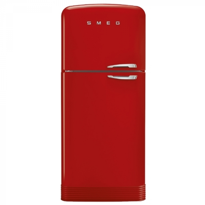 Холодильник Smeg FAB50LRD