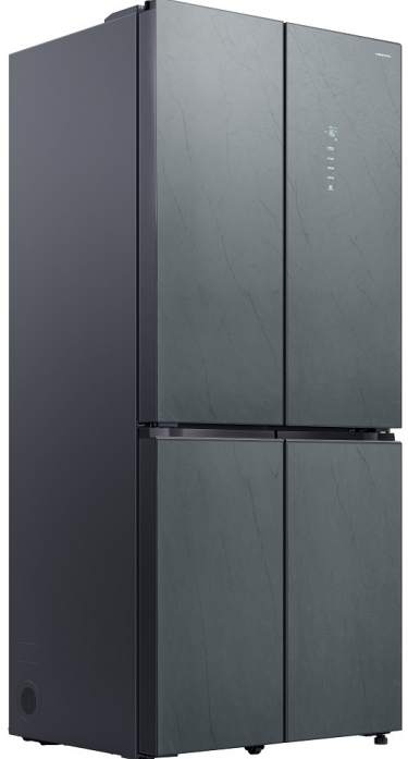 Холодильник Hiberg RFQ-610G GS inverter в магазине «На диване» в Омске  — Выгодная цена