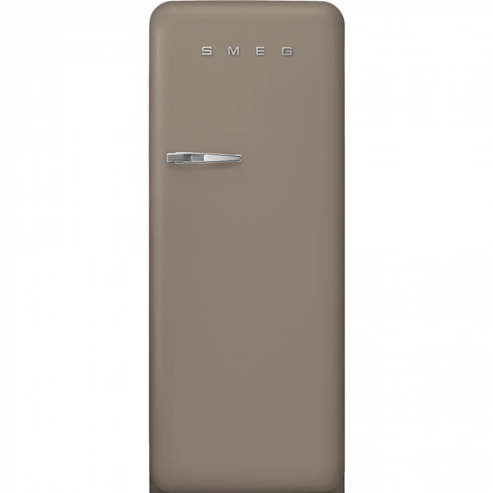 Холодильник Smeg FAB28RDTP3