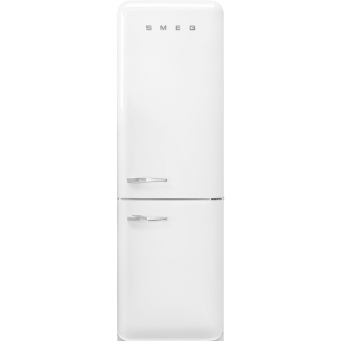 Холодильник Smeg FAB32RWH5 белый
