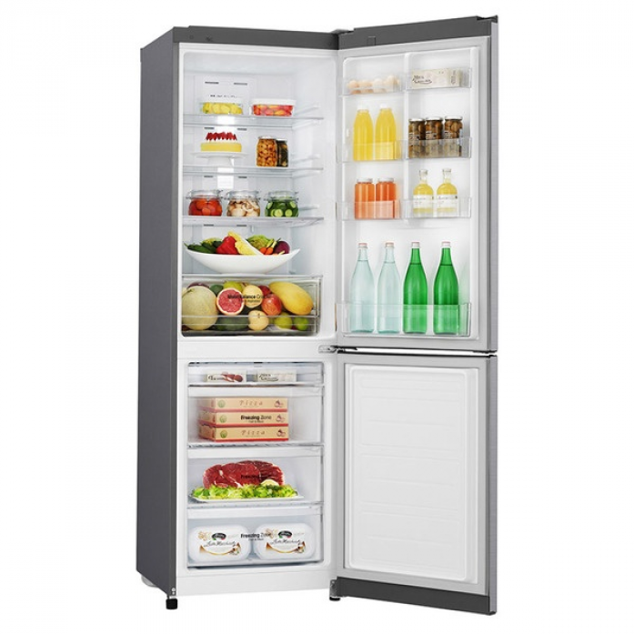 Холодильник LG GA-B419SMHL в магазине «На диване» в Омске  — Выгодная цена