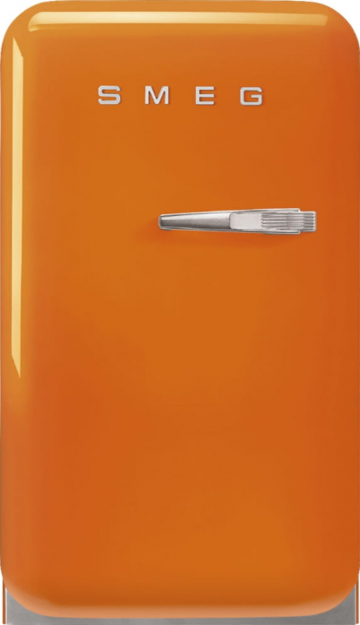 Минибар Smeg FAB5LOR5