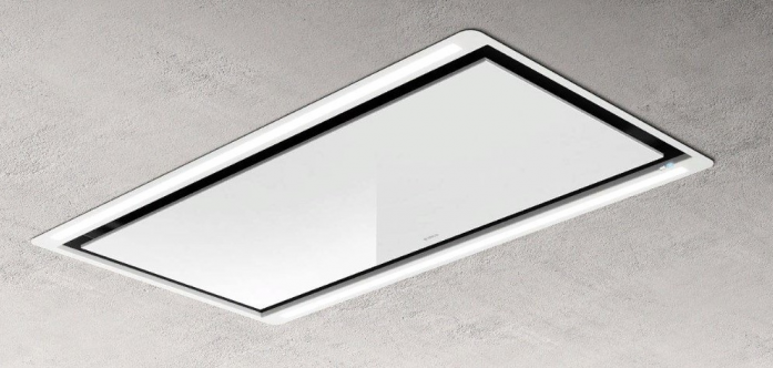 Вытяжка встраиваемая Elica HILIGHT-X H16 WH/A/100 PRF0173442A