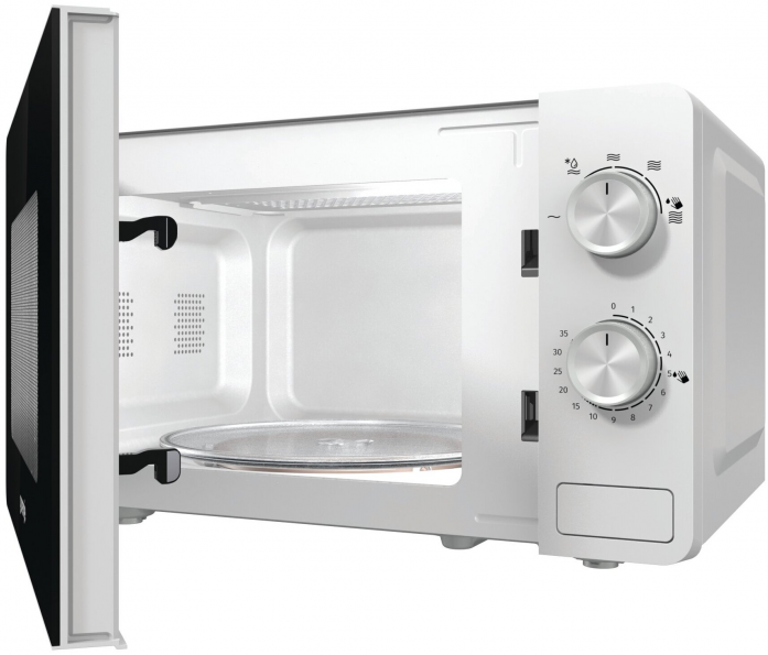 Микроволновая печь Gorenje MO20E1WH в магазине «На диване» в Омске  — Выгодная цена