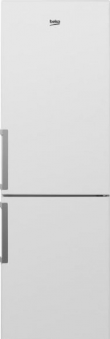 Холодильник BEKO CNKR5356K20W