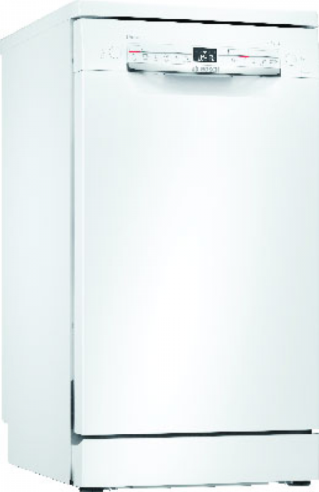 Посудомоечная машина Bosch SPS2HKW1DR