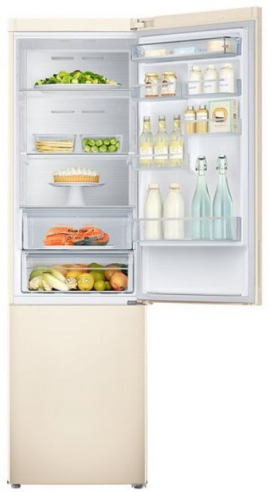 Холодильник Samsung RB 37 J5271EF/WT в магазине «На диване» в Омске  — Выгодная цена