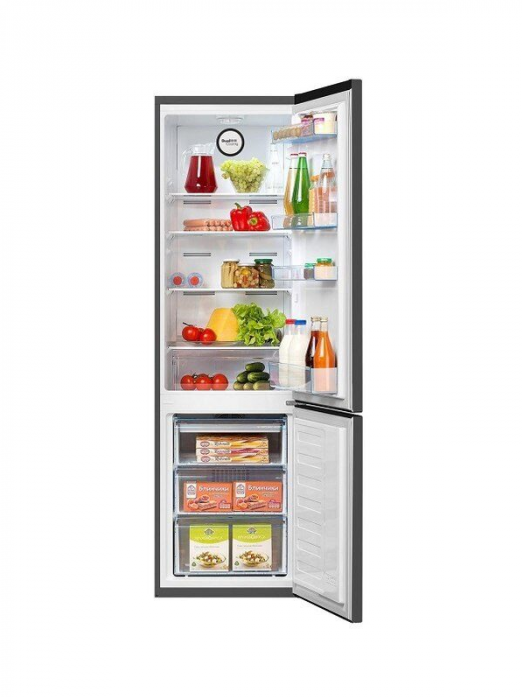 Холодильник Beko B1RCNK312G 7383410002 в магазине «На диване» в Омске  — Выгодная цена