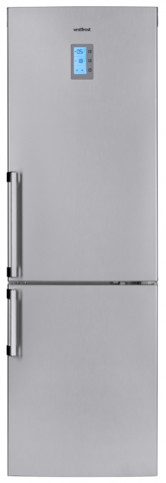 Холодильник VestFrost VF 3863 H