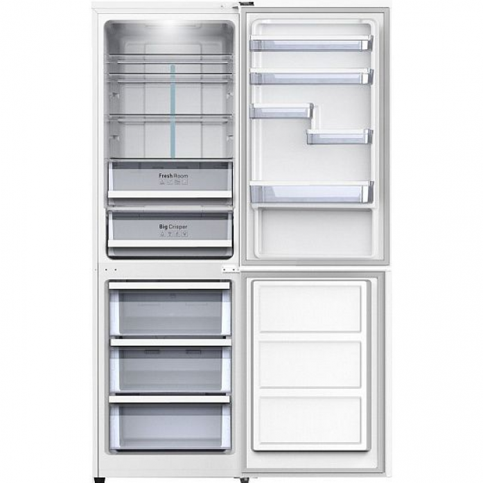 Холодильник DeLonghi DCS 19NFI BB Damiano в магазине «На диване» в Омске  — Выгодная цена