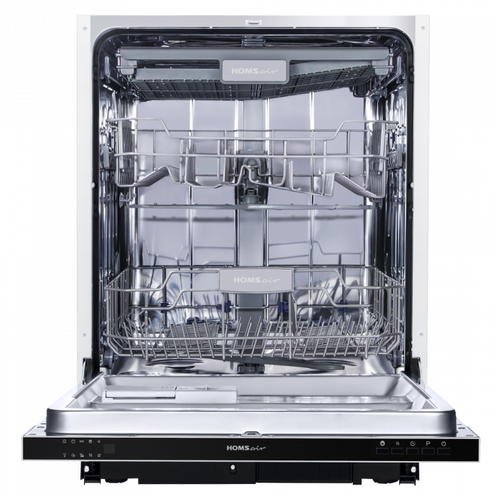 Встраиваемая посудомоечная машина Homsair DW67M