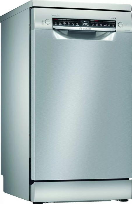 Посудомоечная машина Bosch SPS4HMI3FR