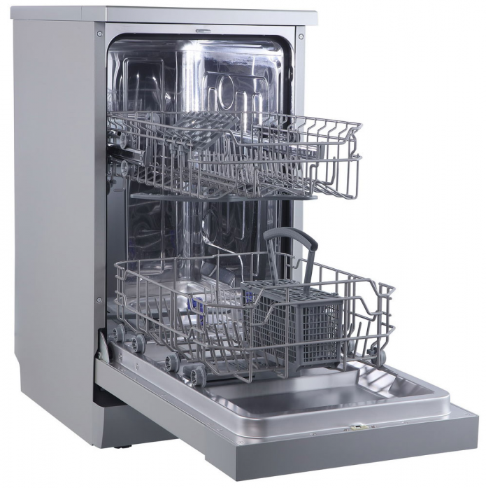 Посудомоечная машина Comfee CDW450W/S в магазине «На диване» в Омске  — Выгодная цена