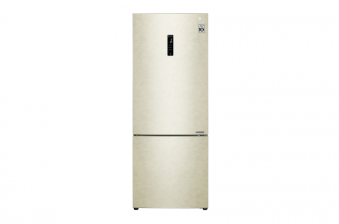 Холодильник LG GC-B569PECZ