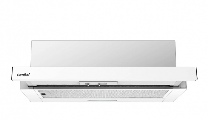 Встраиваемая вытяжка Comfee CHT600W