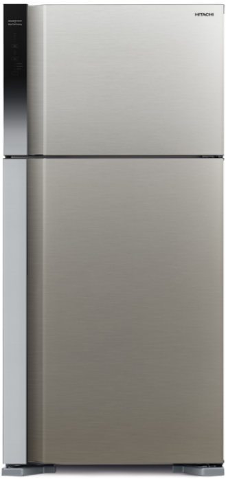 Холодильник Hitachi R-V 662PU7 BSL