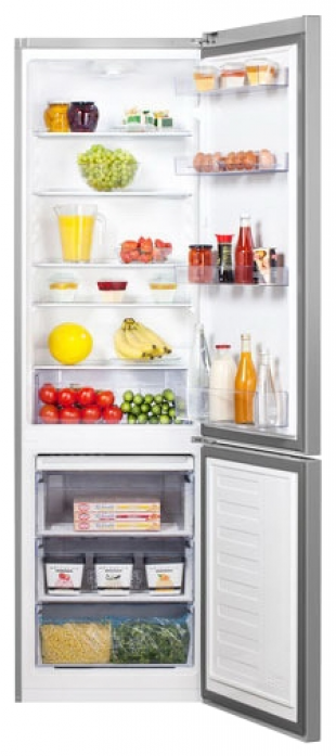 Холодильник Beko CSKL7380MC0S в магазине «На диване» в Омске  — Выгодная цена