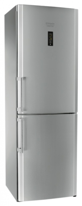 Холодильник Hotpoint-Ariston HBU 1181.3 X NF H O3