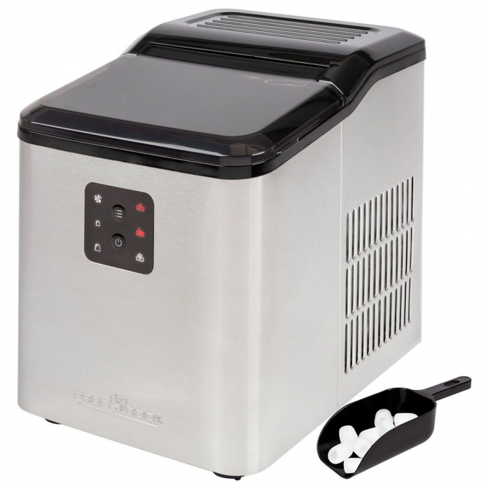 Ледогенератор Profi Cook PC-EWB 1253 inox в магазине «На диване» в Омске  — Выгодная цена