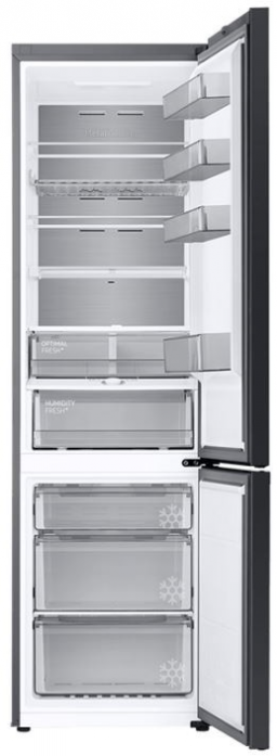 Холодильник Samsung RB38A7B6222/WT в магазине «На диване» в Омске  — Выгодная цена