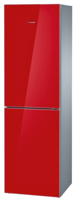 Холодильник Bosch KGN39LR10