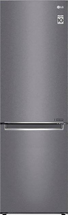 Холодильник LG GW-B459SLCM графит